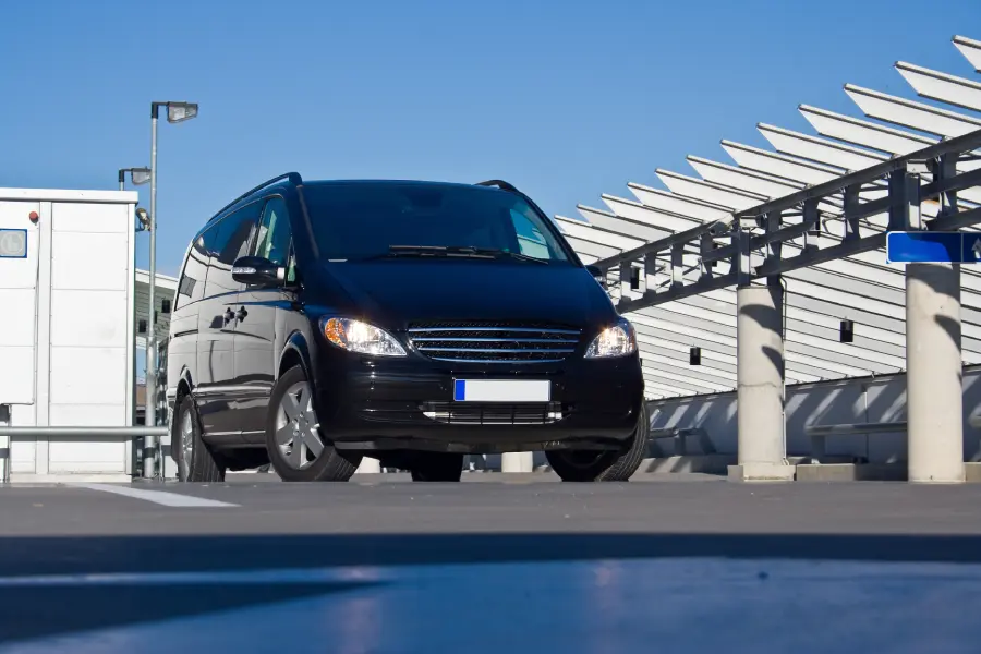 Affordable Airport Pickup in Sioux Falls, SD